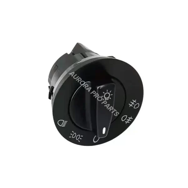 SINOTRUK CNHTC SITRAK Interruptor de luces WG9918580039