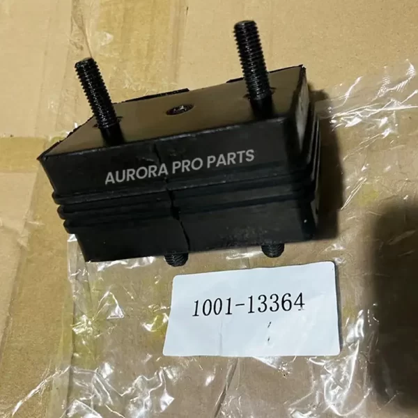 YUTONG Bus Soporte de motor 1001-13364