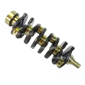 Cigüeñal 13401-58030 for Toyota 14B