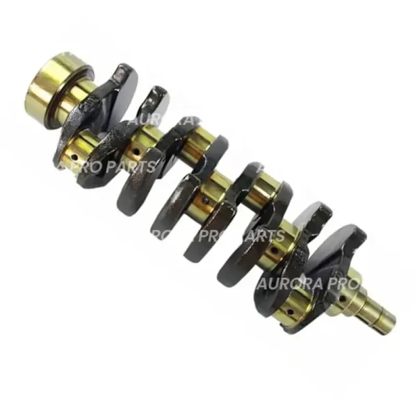 Cigüeñal 13401-58030 for Toyota 14B