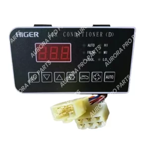 Higer Bus Aire acondicionado panel de control 81VNK-11515