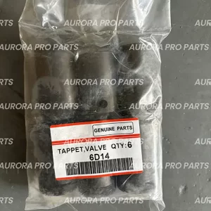 Mitsubishi Fuso Empujador de válvula ME306587