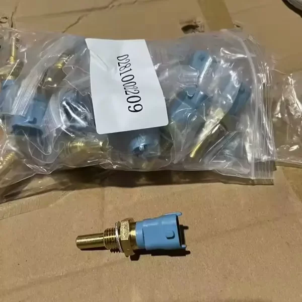 Sensor de temperatura 0281002209 - Imagen 2