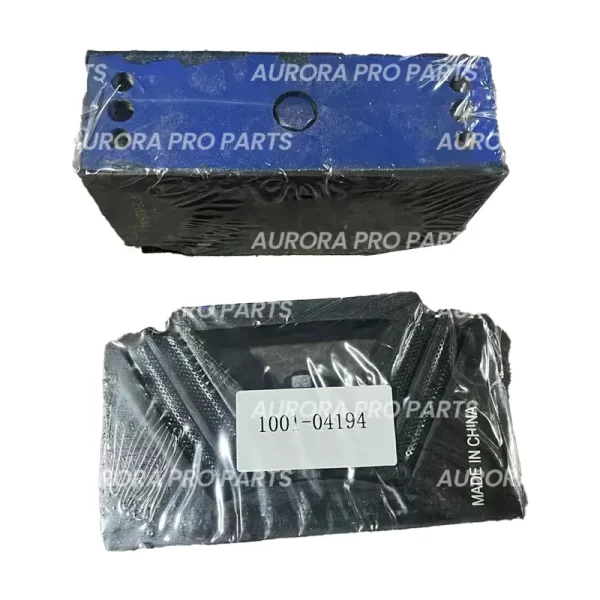 YUTONG Soportes del motor 1001-04194