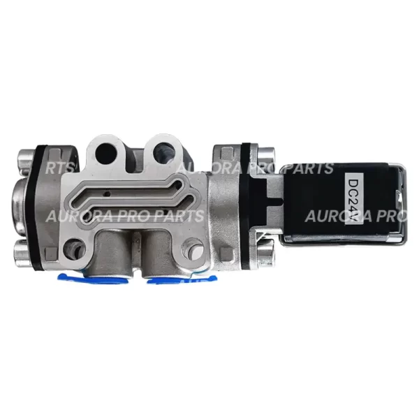 Scania Válvula solenoide 1121759 1318860 1334037 - Imagen 2