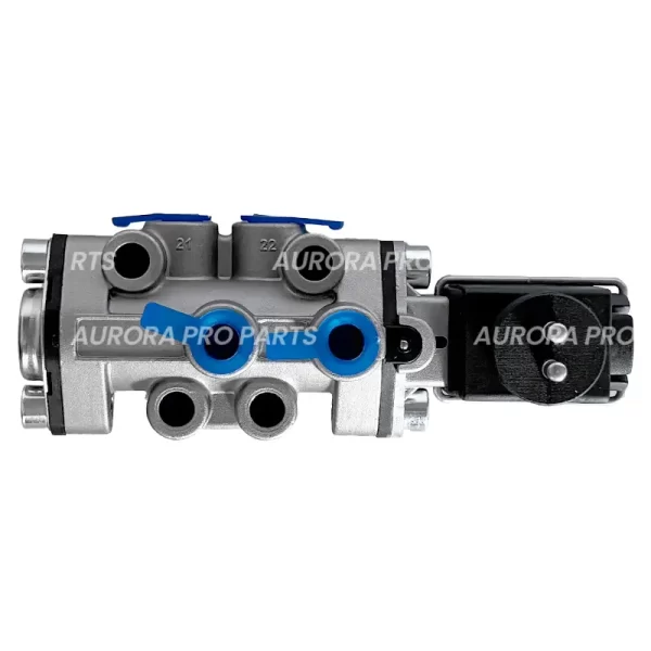 Scania Válvula solenoide 1121759 1318860 1334037 - Imagen 3
