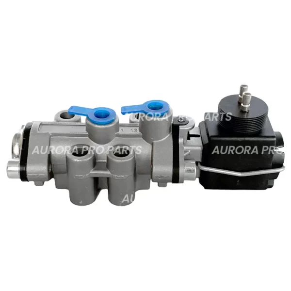 Scania Válvula solenoide 1121759 1318860 1334037