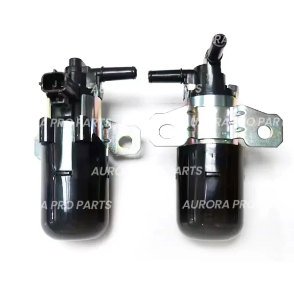 Toyota Válvula solenoide 27690-78130