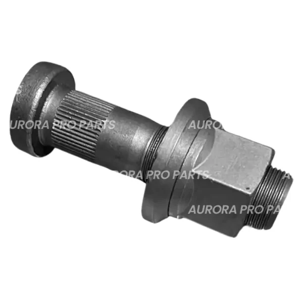 YUTONG Perno de rueda 3114-00060 - Imagen 2