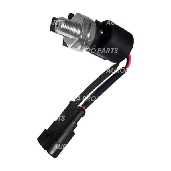 YUTONG Interruptor de luz de freno 3712-00098 - Imagen 2