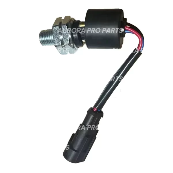 YUTONG Interruptor de luz de freno 3712-00098