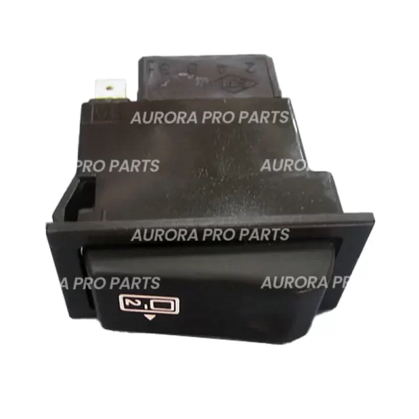 Higer Interruptor de puerta del pasajero delantero 37E01-27109