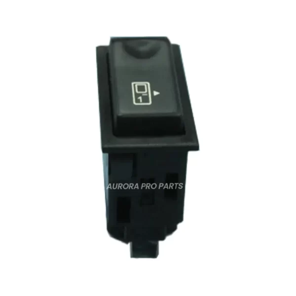 Higer Interruptor de la puerta del pasajero trasero 37E01-27109B