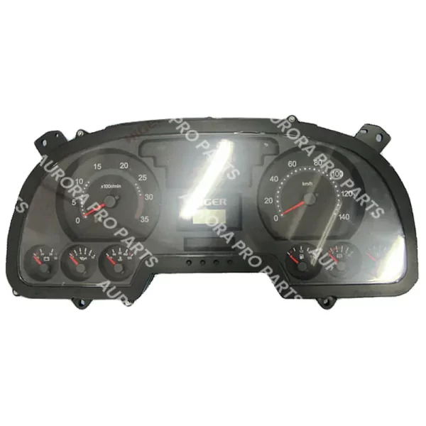 Higer Panel de control, tablero 38QKA-01200-Z9E
