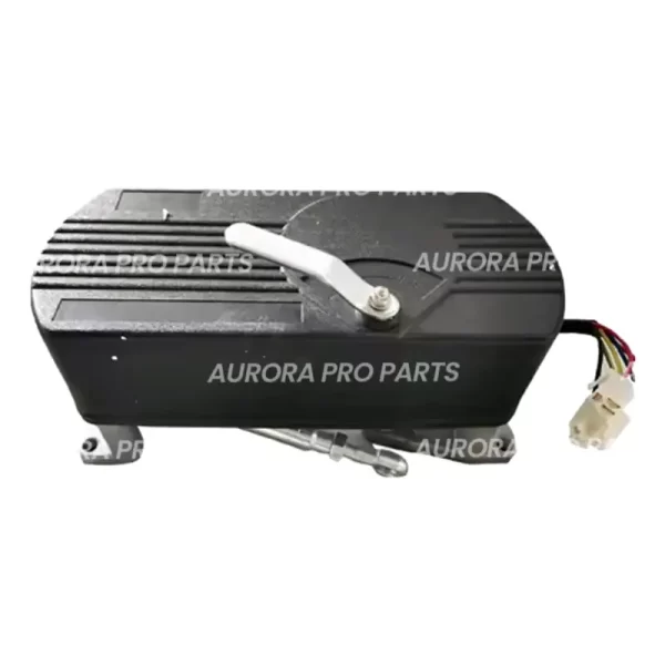 Higer Motor de bomba de puerta plegable 6100-08603-02
