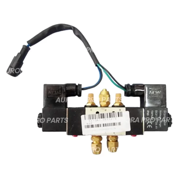 Higer Válvula solenoide de bomba de puerta 61J20-08100*01010
