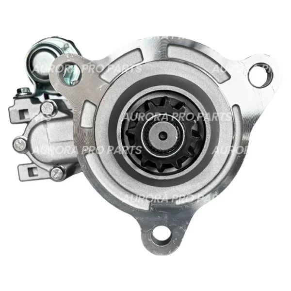 Cummins Motor de arranque C5256984 6CT 24V 8KW - Imagen 3