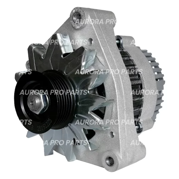 SINOTRUK CNHTC HOWO A7 Alternador VG1560090012