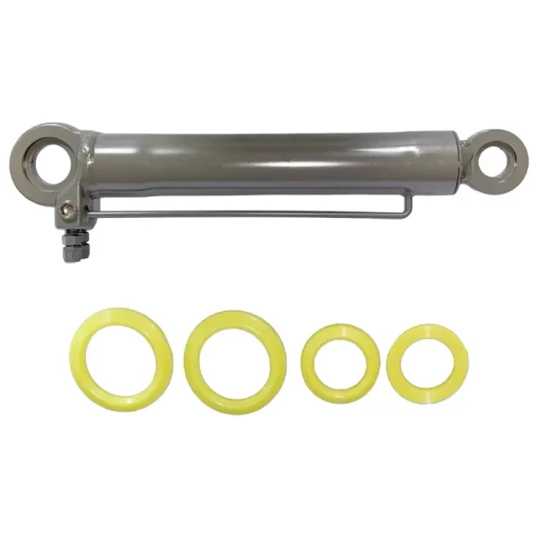 SINOTRUK CNHTC Cab Hydraulic Lift Cylinder WG9719820004 - Imagen 2