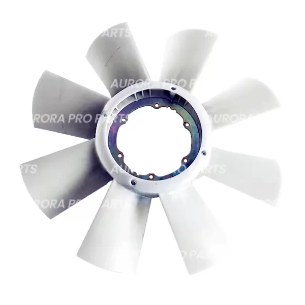Volvo Ventilador 20981224 20517745 2046663 20805992