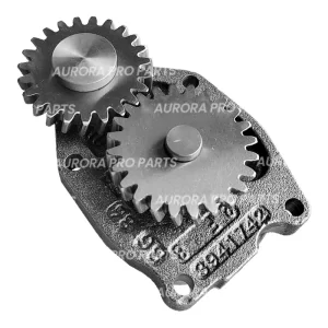 Cummins Bomba de aceite 3937027 4939585 3941742