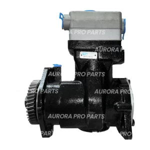 Cummins 6CT Compresor de freno de aire con motor diésel 3972531