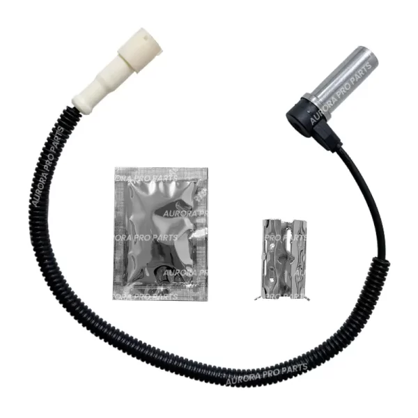 Camión Inductive Sensor inductivo con enchufe 0486000134000