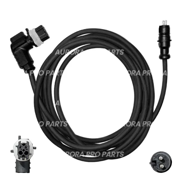 Trailer ABS EBS Cable de conexión 4497230300 - Imagen 2