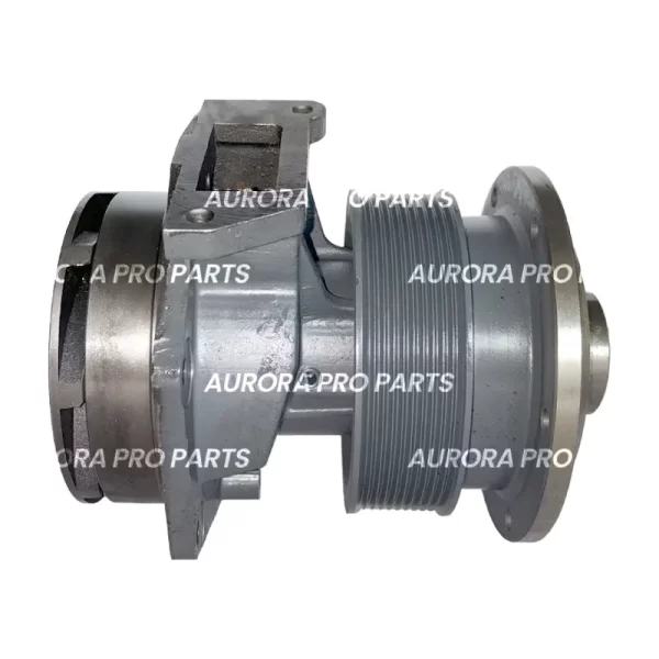 Weichai Bomba de agua 612600061603 - Imagen 2