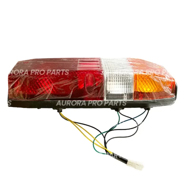 Toyota Derecho Piloto trasero 81550-60411 81560-60331 - Imagen 3