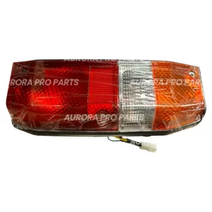 Toyota Derecho Piloto trasero 81550-60411 81560-60331