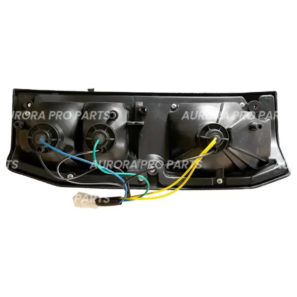 Toyota Derecho Piloto trasero 81550-60411 81560-60331 - Imagen 2