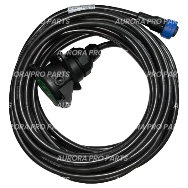 Trailer EBS Cable de conexión 4491350600 K019288 - Imagen 2