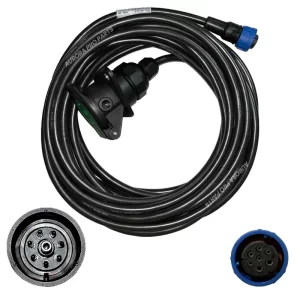 Trailer EBS Cable de conexión 4491350600 K019288