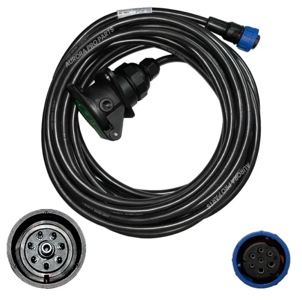 Trailer EBS Cable de conexión 4491350600 K019288