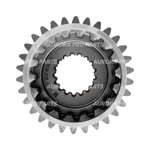 FAST Rueda motriz 18869 - Imagen 3