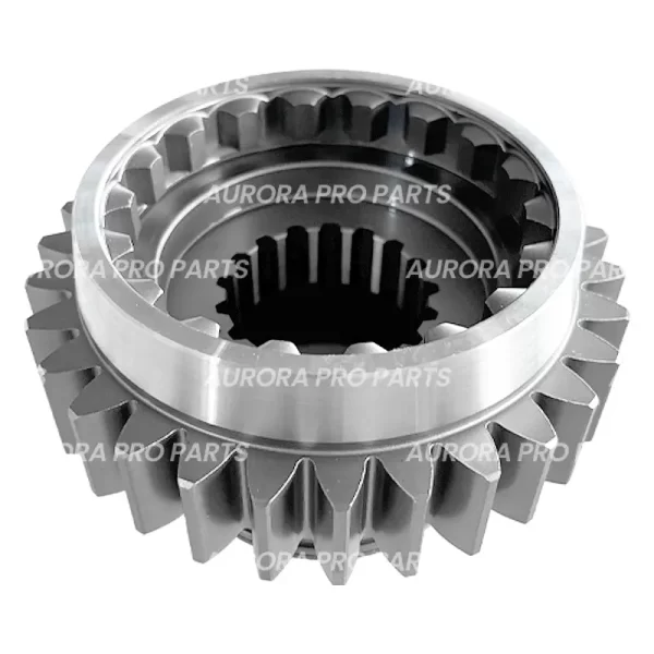 FAST Rueda motriz 18869 - Imagen 2