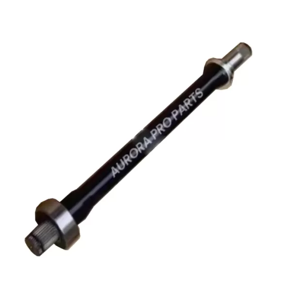 Dongfeng Dfac K14-122 Axle Intermediate Shaft 2203025-A08