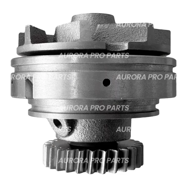 Renault Bomba de agua 5000670157 5001837298 - Imagen 2
