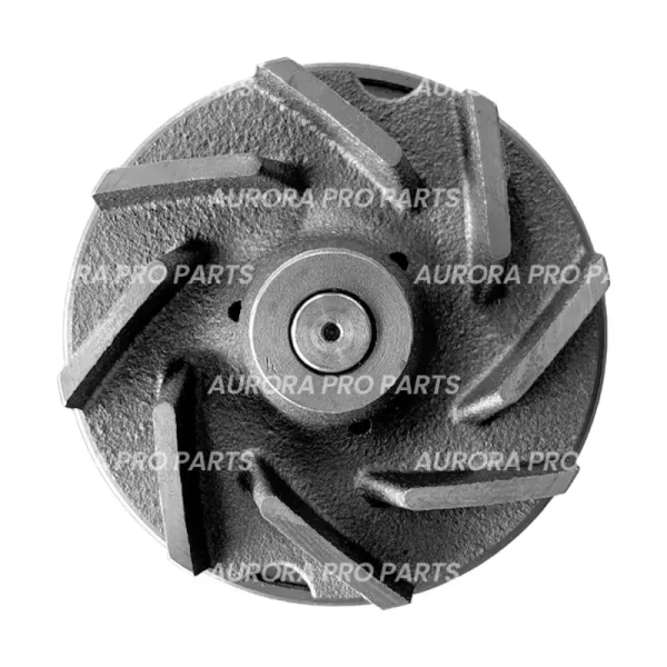 Renault Bomba de agua 5000670157 5001837298 - Imagen 4