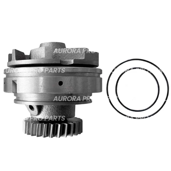 Renault Bomba de agua 5000670157 5001837298