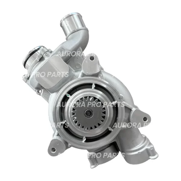 Renault Bomba de agua 5010477005 5010550549 - Imagen 2