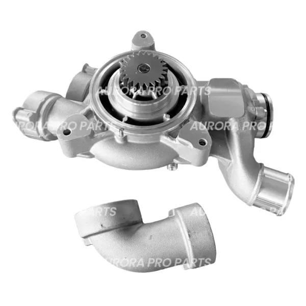 Renault Bomba de agua 5010477005 5010550549