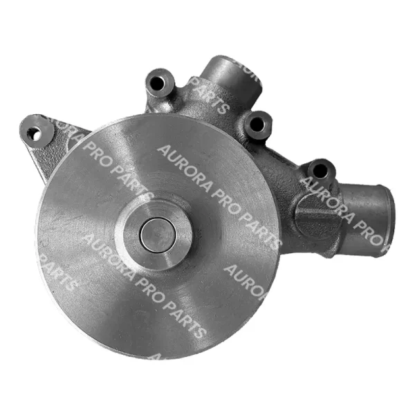 Renault Bomba de agua 5010553652 7422485068 - Imagen 2
