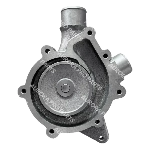Renault Bomba de agua 5010553652 7422485068 - Imagen 3