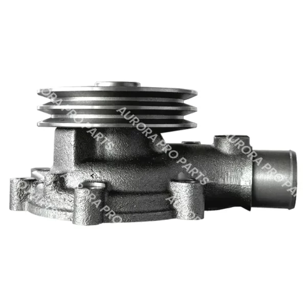 Renault Bomba de agua 5010553652 7422485068 - Imagen 4
