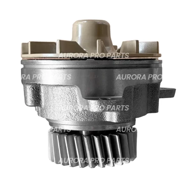 Volvo Bomba de agua 20431135 20431137 20431151 20713787 - Imagen 2
