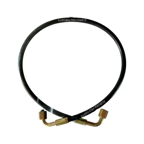 Volvo Tubería flexible 20873208 22287041