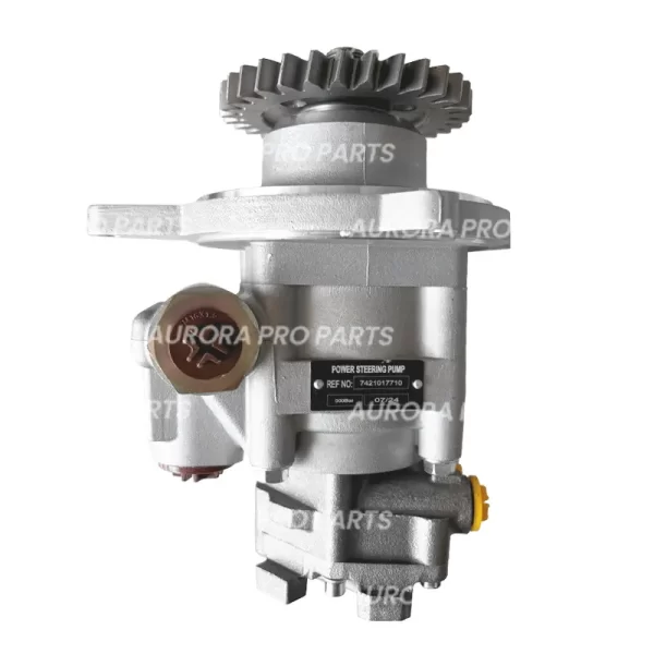 Renault Bomba de dirección 7421017710