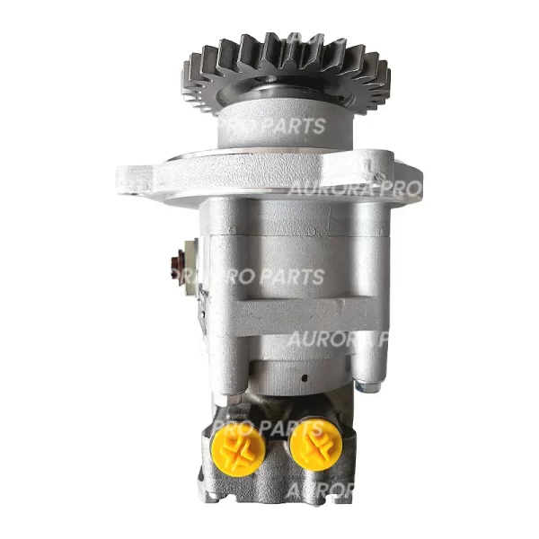 Renault Bomba de dirección 7421017710 - Imagen 2